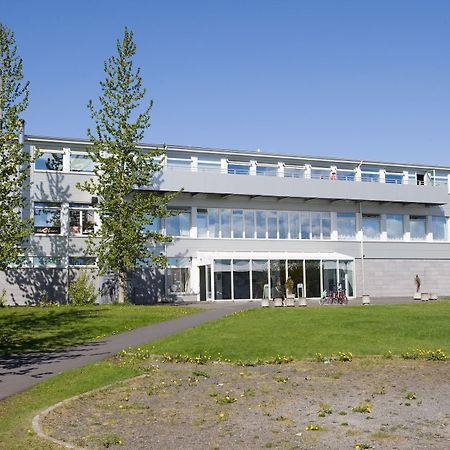 Grimur Hotel Kópavogur Екстериор снимка