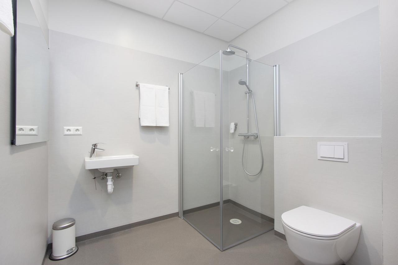 Grimur Hotel Kópavogur Екстериор снимка