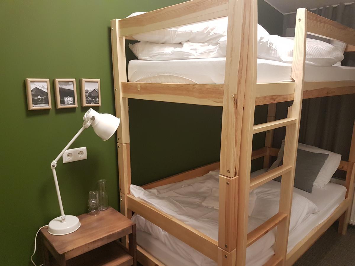 Grimur Hotel Kópavogur Екстериор снимка