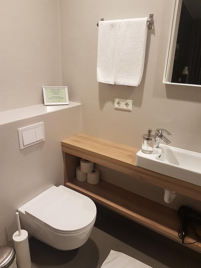 Grimur Hotel Kópavogur Екстериор снимка