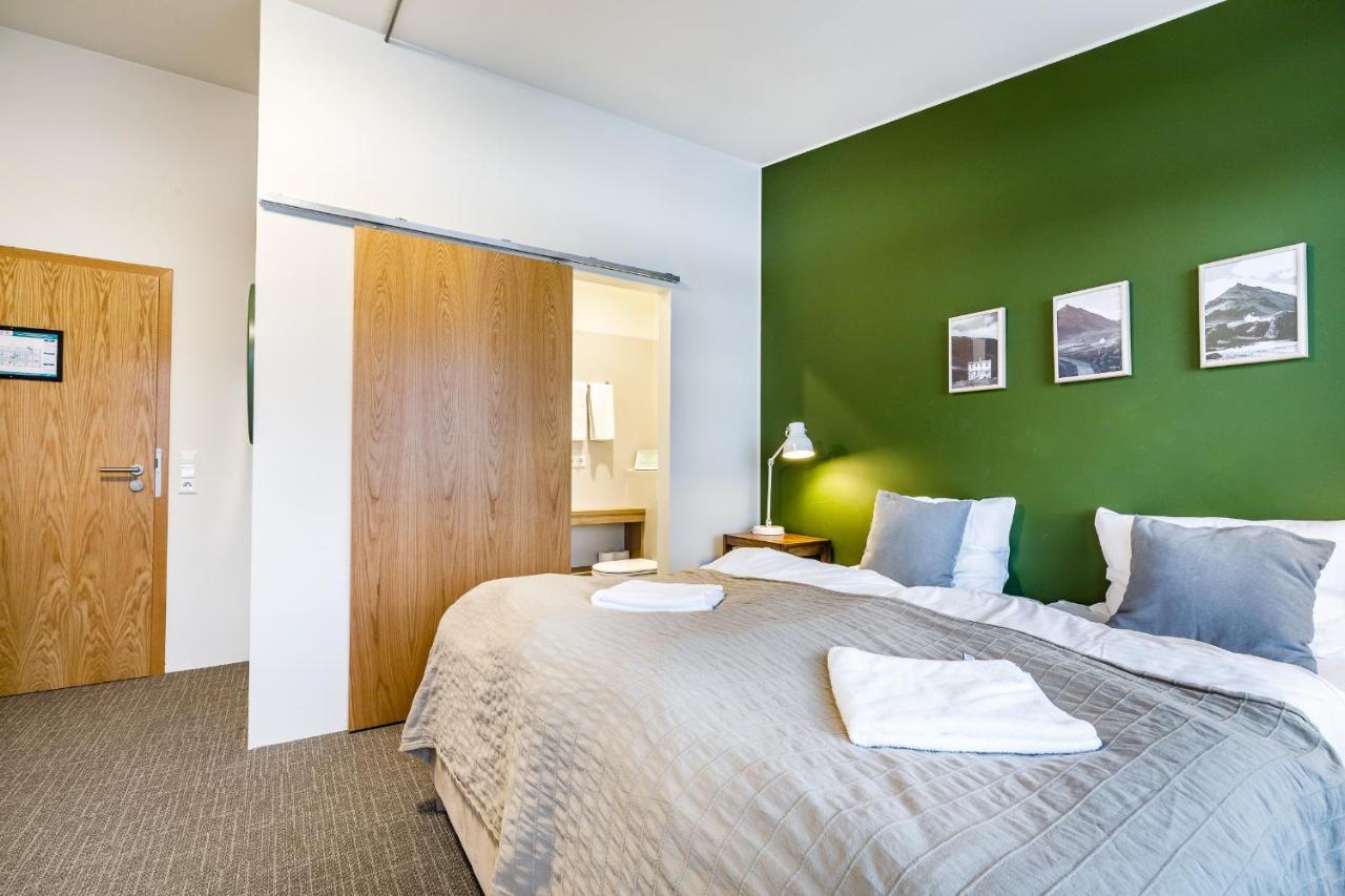 Grimur Hotel Kópavogur Екстериор снимка