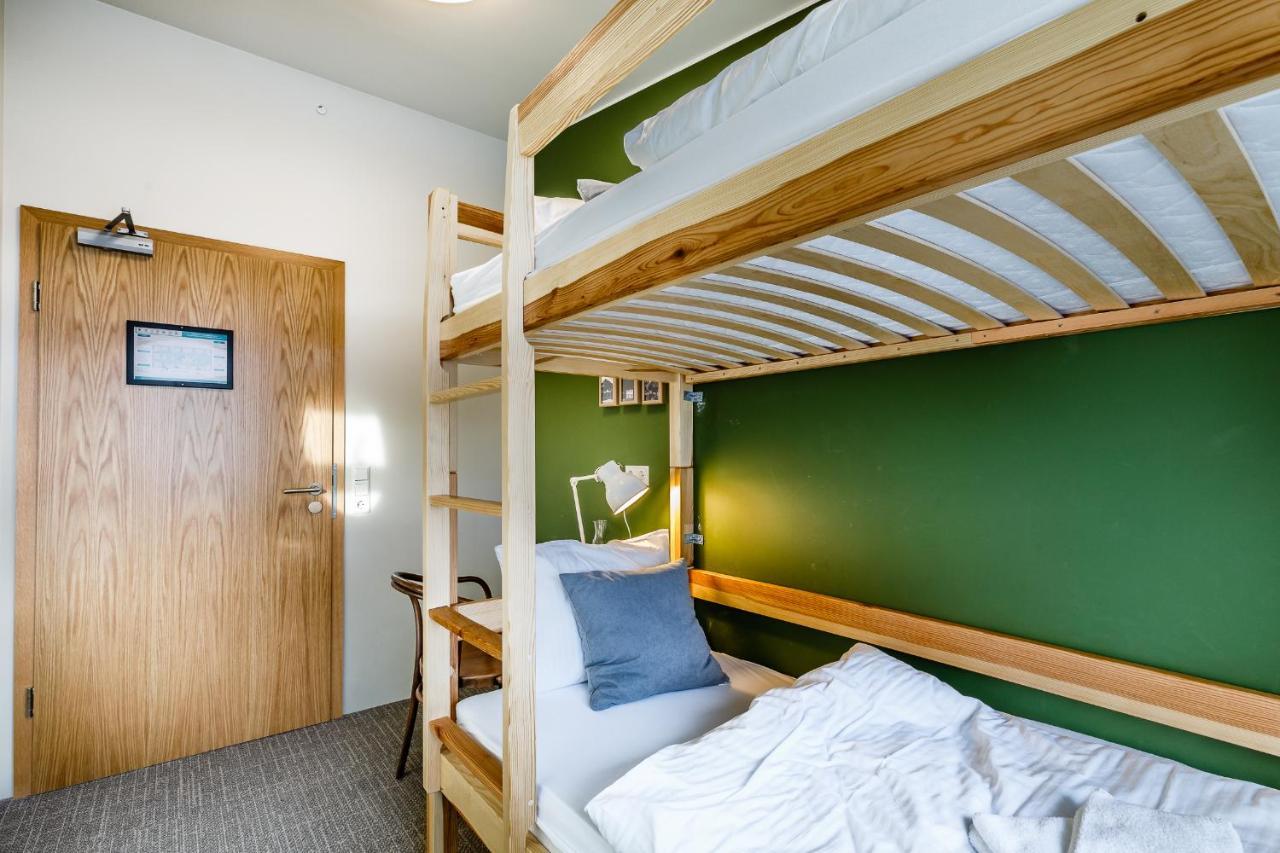 Grimur Hotel Kópavogur Екстериор снимка