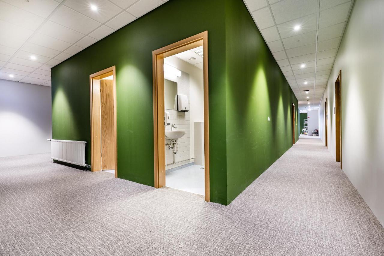 Grimur Hotel Kópavogur Екстериор снимка