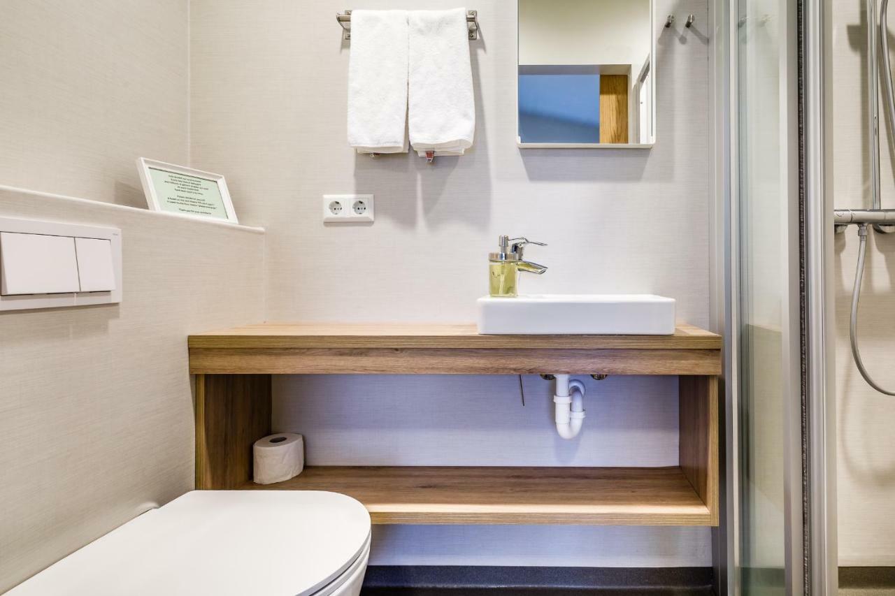 Grimur Hotel Kópavogur Екстериор снимка