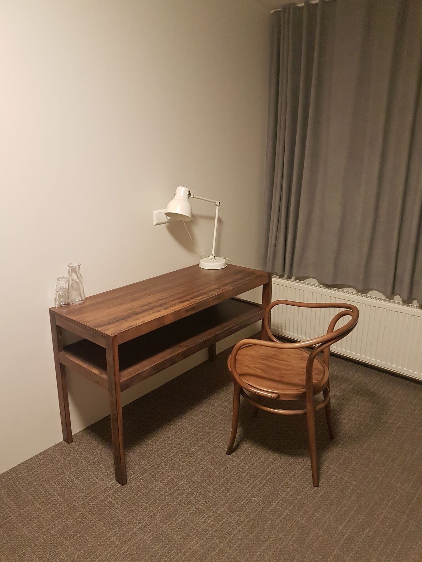 Grimur Hotel Kópavogur Екстериор снимка