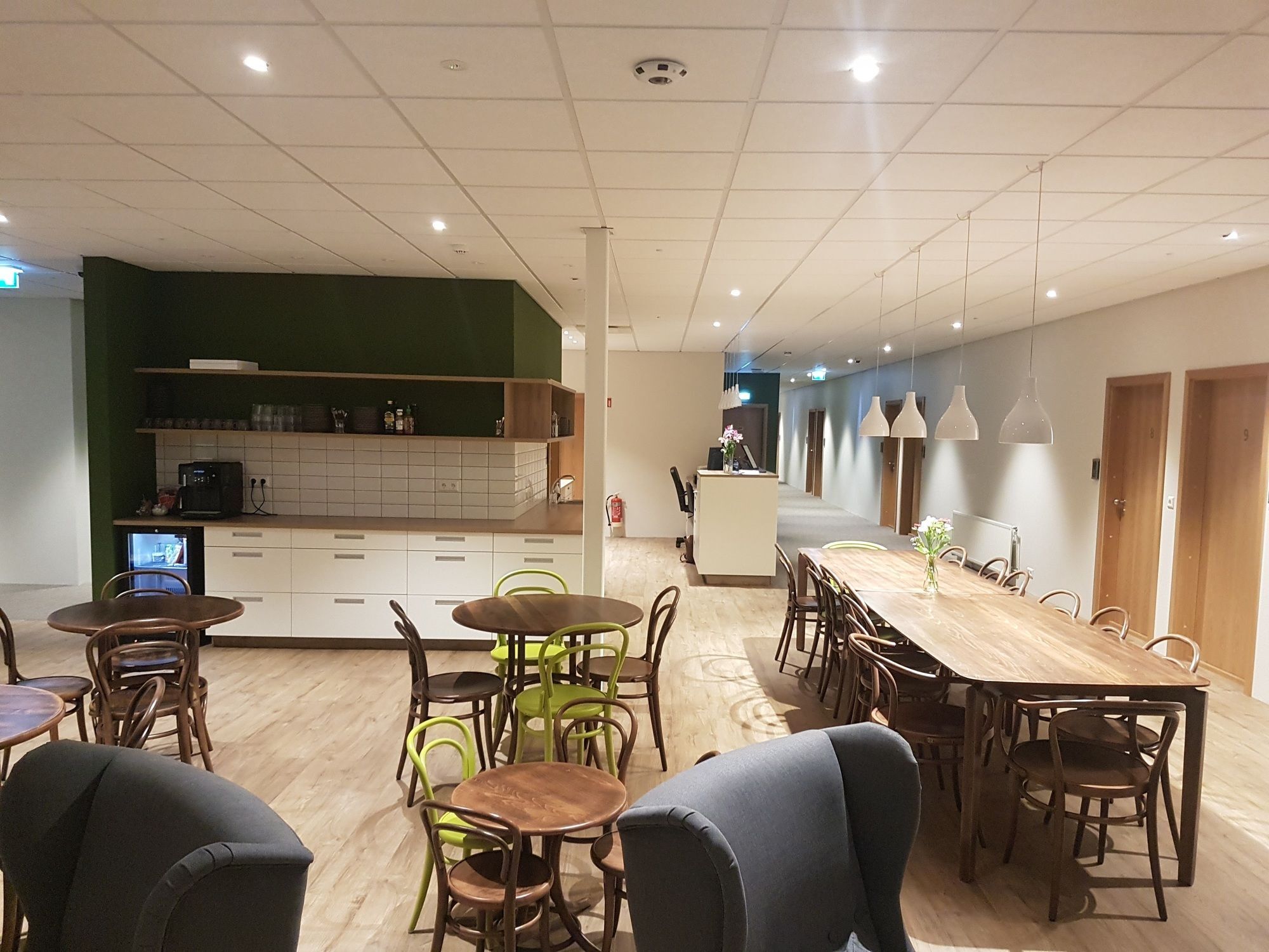 Grimur Hotel Kópavogur Екстериор снимка