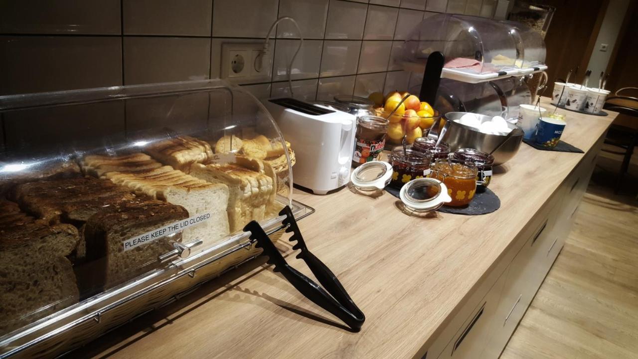 Grimur Hotel Kópavogur Екстериор снимка