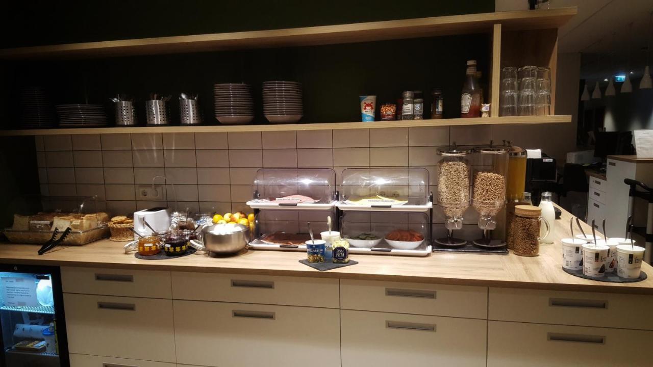 Grimur Hotel Kópavogur Екстериор снимка